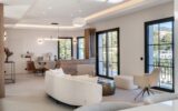 Maison à vendre à Roquebrune-Cap-Martin — Vue mer — photo 19