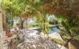 Maison à vendre à Châteauneuf-Grasse — Vue mer — photo 3