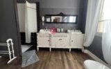 Maison à vendre à Saint-Béat — Vue montagne — photo 39