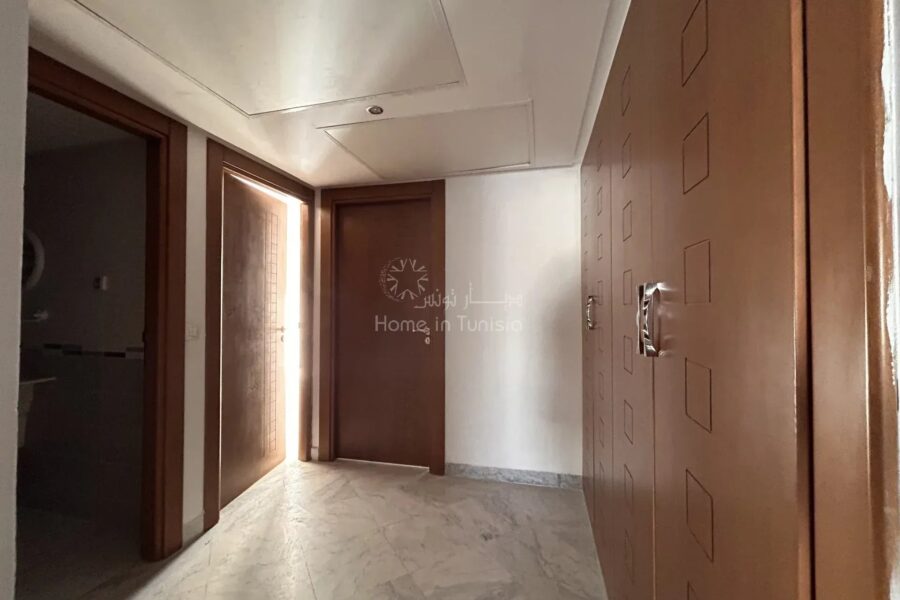 Appartement à louer à Sousse Corniche — Vue mer — photo 24
