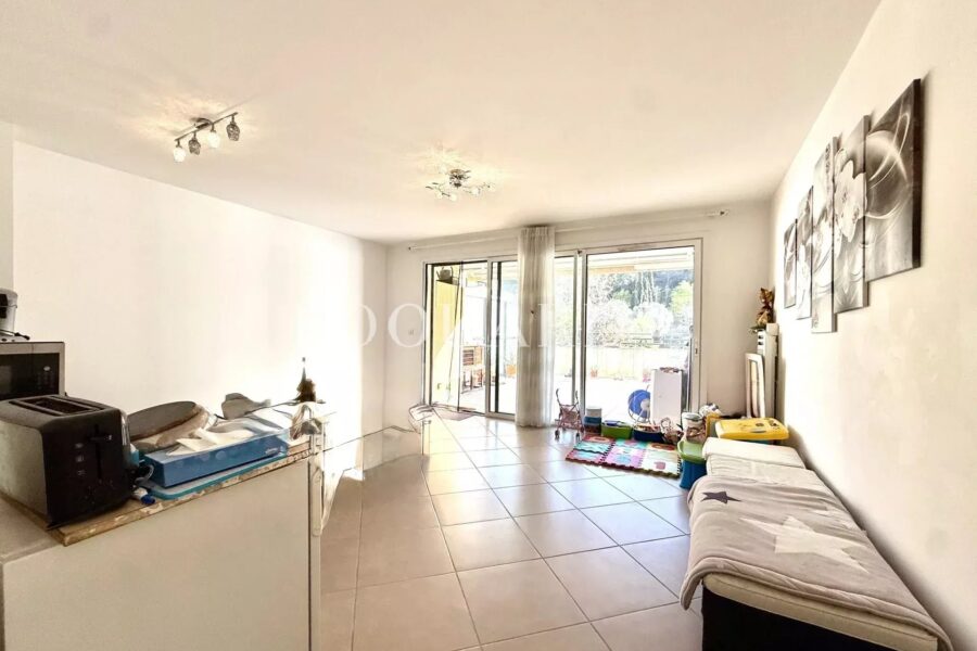 Appartement à vendre à Menton — Vue montagne — photo 9