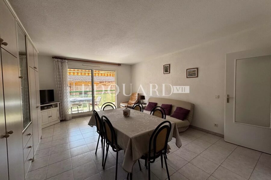 Appartement à vendre à Menton — Vue sur la ville — photo 2