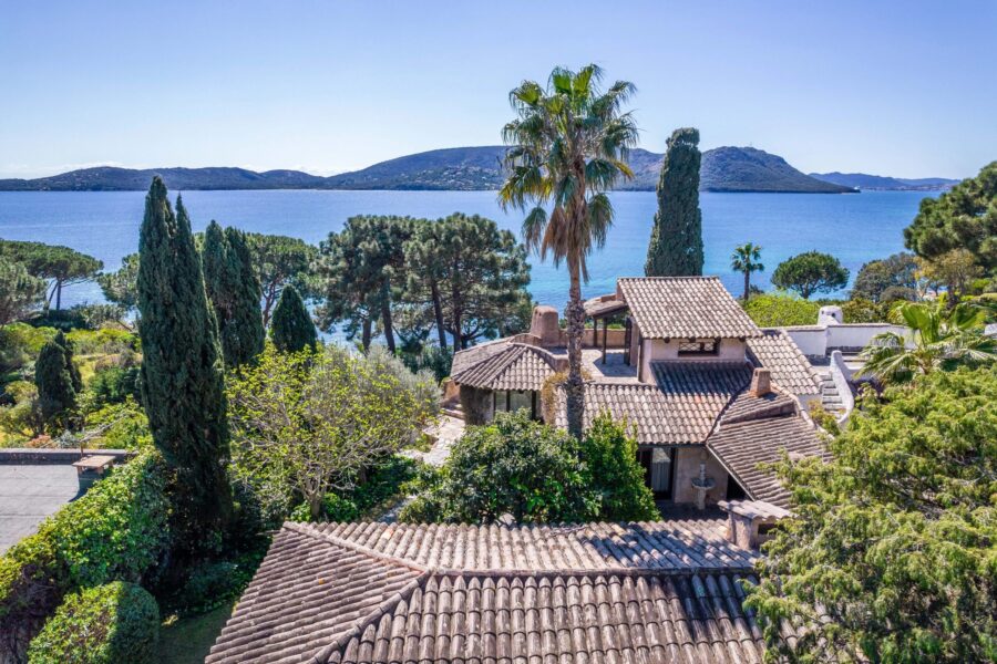 Maison à vendre à Lecci — Vue mer — photo 4