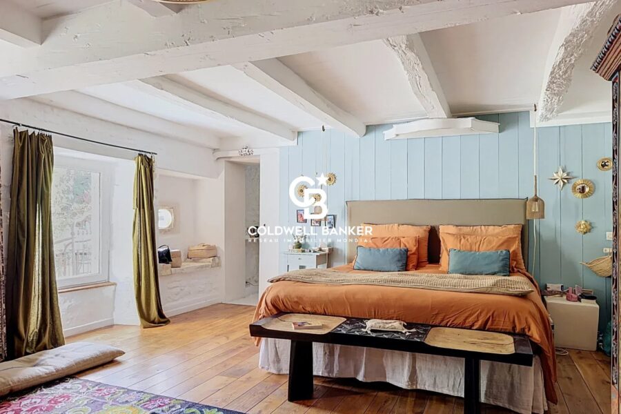 Maison à vendre à La Rochelle — Vue parc & jardin — photo 5