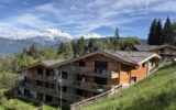 Appartement à vendre à Combloux — Vue montagne — photo 8