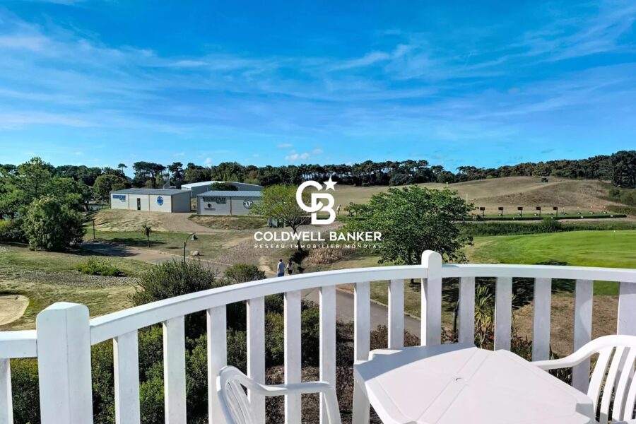 Appartement à vendre à Talmont-Saint-Hilaire — Vue montagne — photo 11