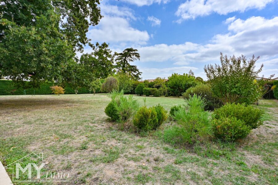 Maison à vendre à Marmande — Vue nature — photo 25