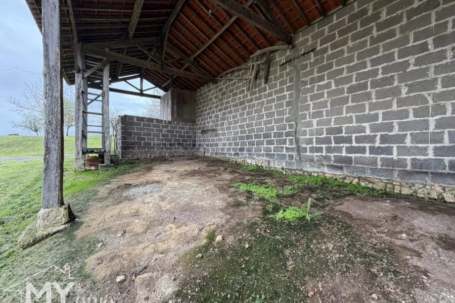 Maison à vendre à Pineuilh — Vue nature — photo 15