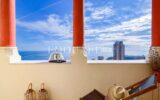 Appartement à vendre à Beausoleil — Vue mer — photo 4