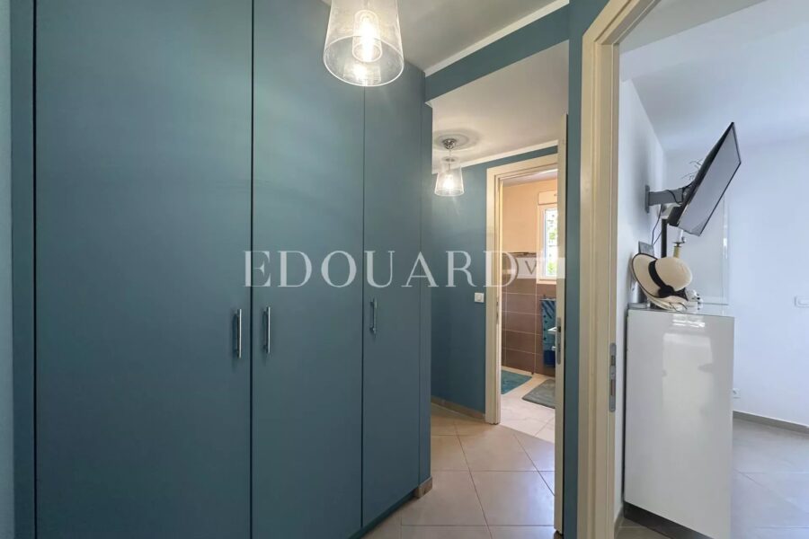 Appartement à vendre à Menton — Vue montagne — photo 11