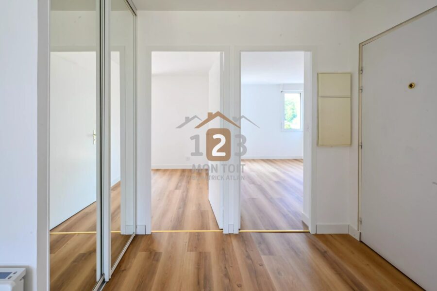 Appartement à vendre à Meylan — Vue montagne — photo 13