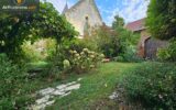 Maison à vendre à Estrées-Saint-Denis — Vue parc & jardin — photo 27
