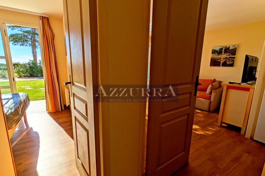Appartement à vendre à Agay — Vue dégagée — photo 18