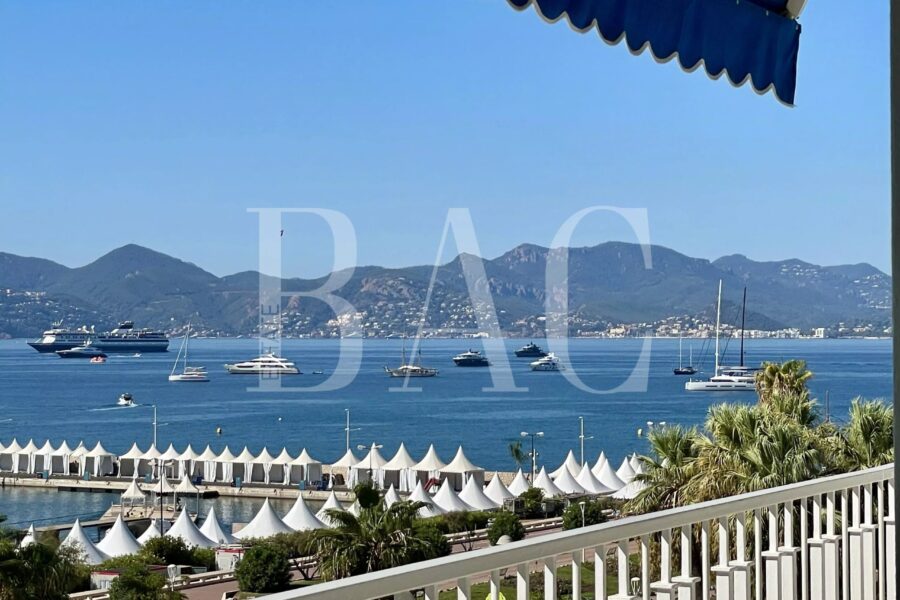 Appartement à vendre à Cannes — Vue mer — photo 5