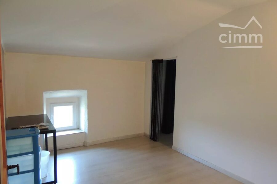 Maison à vendre à Ruoms — Vue montagne — photo 18