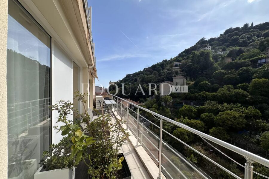 Appartement à vendre à Menton — Vue montagne — photo 3