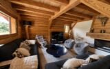 Maison à vendre à Combloux — Vue montagne — photo 7