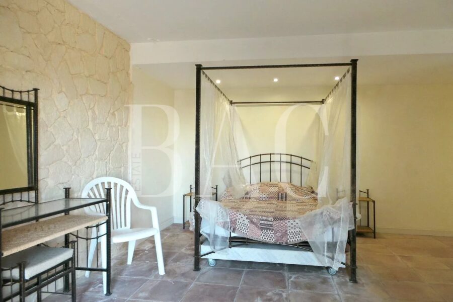 Maison à vendre à Cannes — Vue mer — photo 36