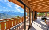 Maison à vendre à Sallanches — Vue montagne — photo 5