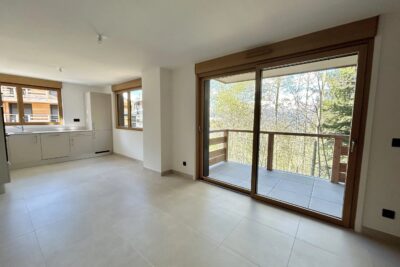 Appartement à vendre à Combloux