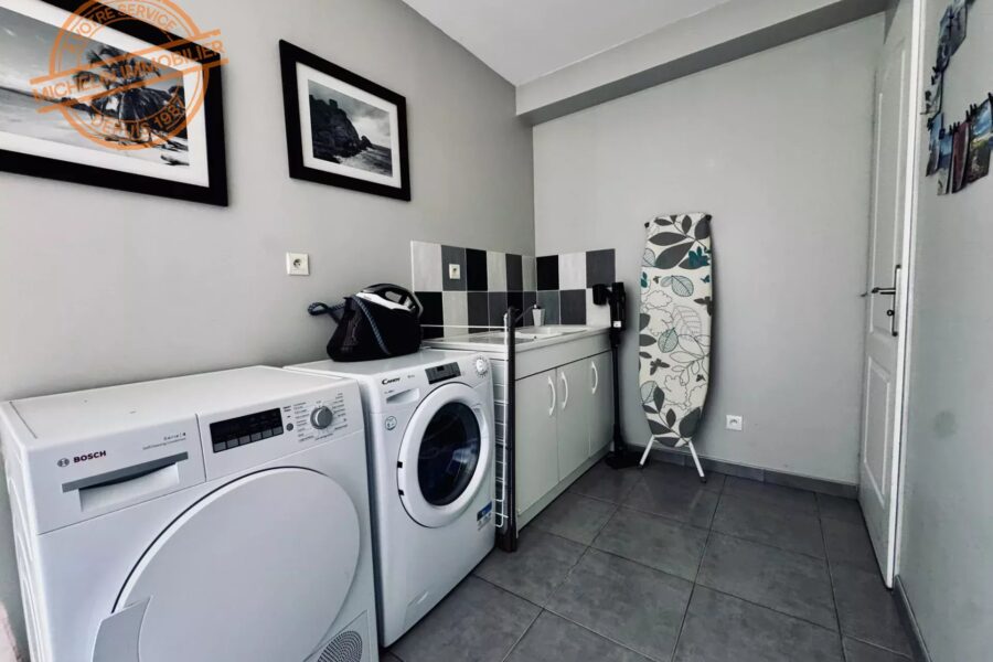 Maison à vendre à Dardilly — Vue montagne — photo 17