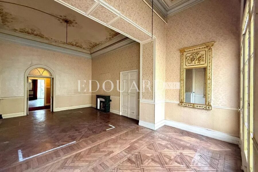 Appartement à vendre à Menton — Vue sur la ville — photo 6