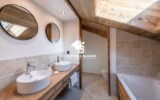 Maison à vendre à Manigod — Vue montagne — photo 19