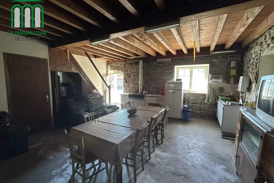 Maison à vendre à Lapte — Vue nature — photo 7