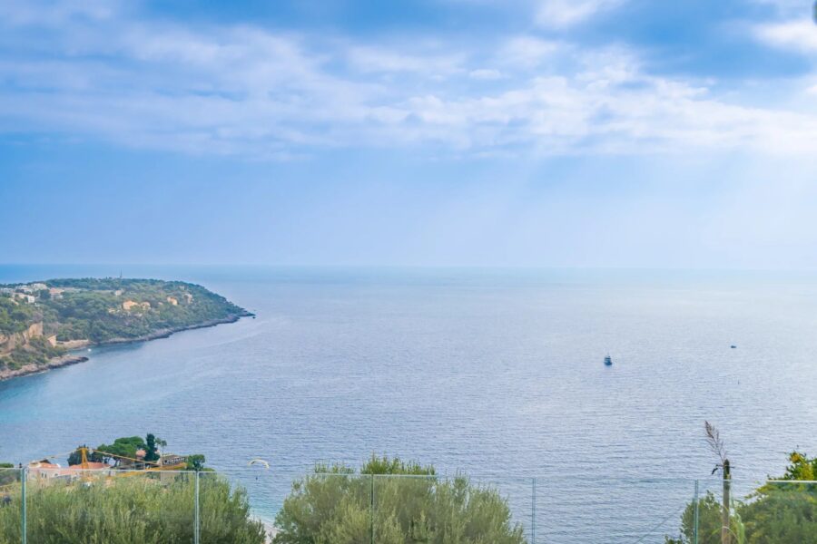 Maison à vendre à Roquebrune-Cap-Martin — Vue mer — photo 8