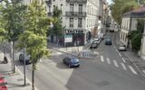 Appartement à louer à Saint-Étienne — Vue sur la ville — photo 1