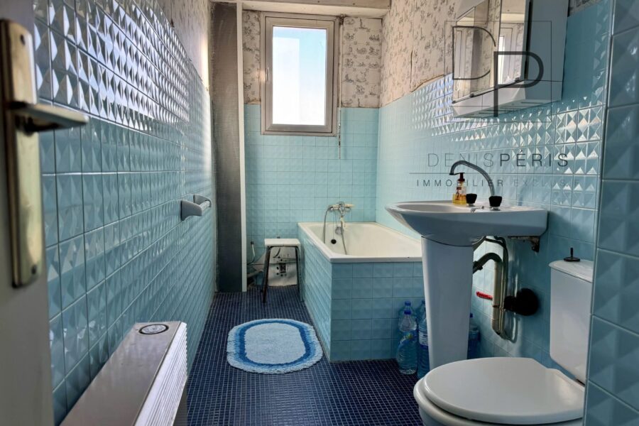 Appartement à vendre à La Baule-Escoublac — Vue mer — photo 8
