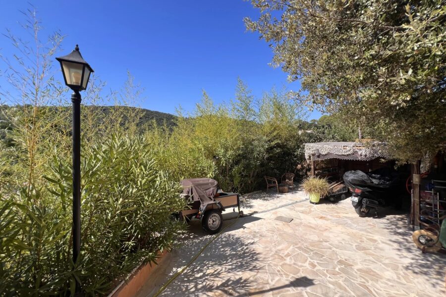 Maison à vendre à Biot — Vue montagne — photo 25
