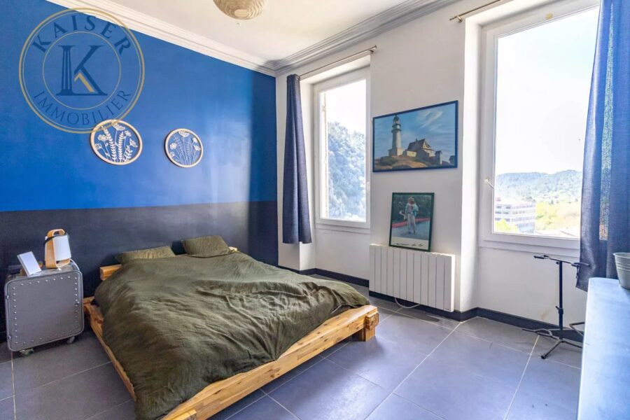 Appartement à vendre à Barjols — Vue nature — photo 3