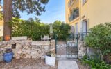 Appartement à vendre à Nice — Vue parc & jardin — photo 3