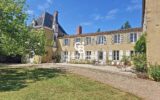 Maison à vendre à Talmont-Saint-Hilaire — Vue parc & jardin — photo 2