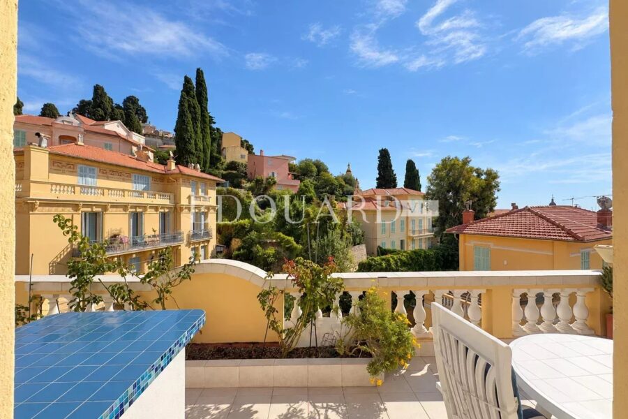 Appartement à vendre à Menton — Vue mer — photo 25