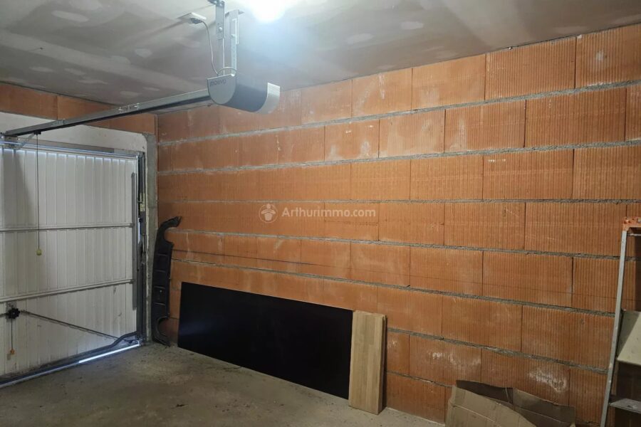 Maison à vendre à Cunac — Vue vignes — photo 12