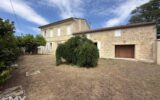 Maison à vendre à Saint-Vincent-de-Pertignas — Vue parc & jardin — photo 27