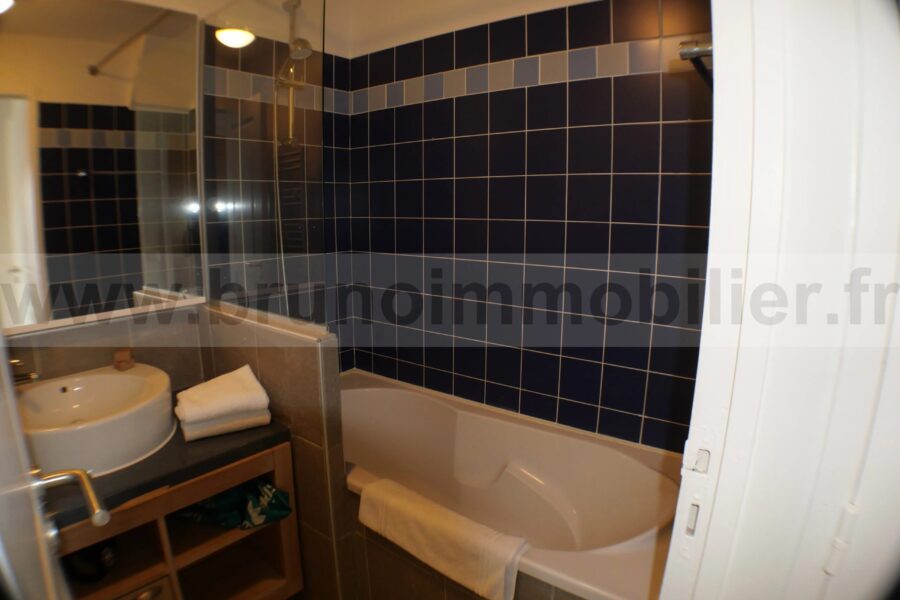 Appartement à vendre à Le Crotoy — Vue mer — photo 13