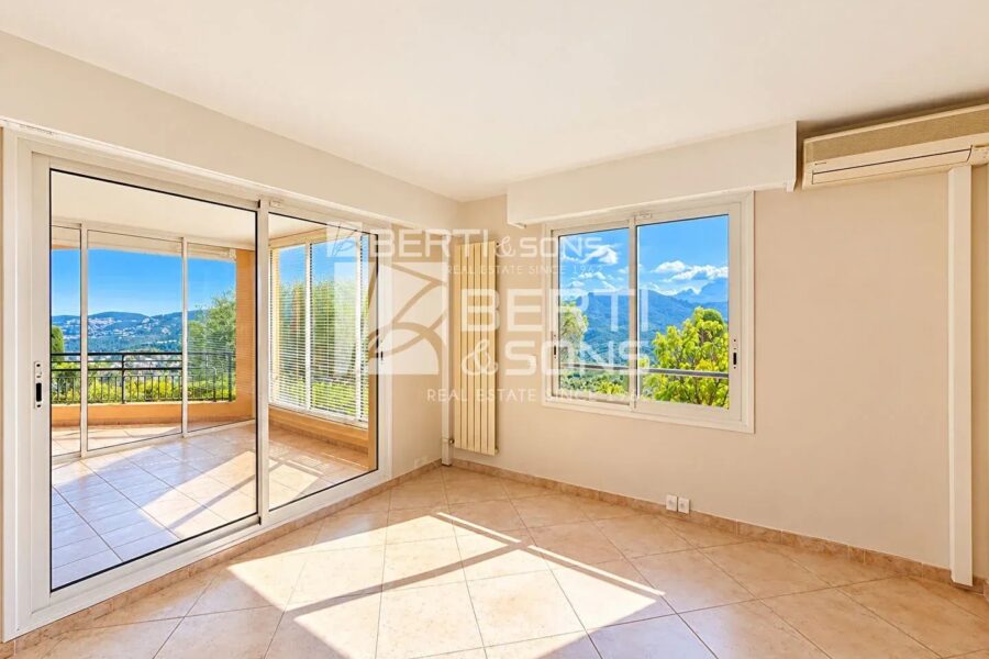 Appartement à vendre à Mandelieu-la-Napoule — Vue mer — photo 8