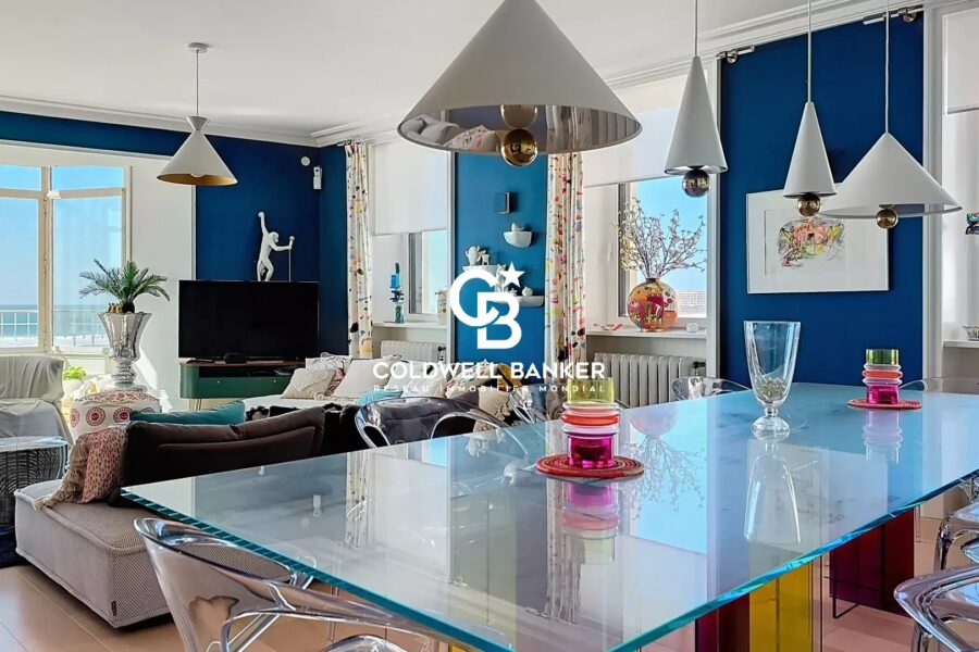 Maison à vendre à Les Sables-d&rsquo;Olonne — Vue mer — photo 8