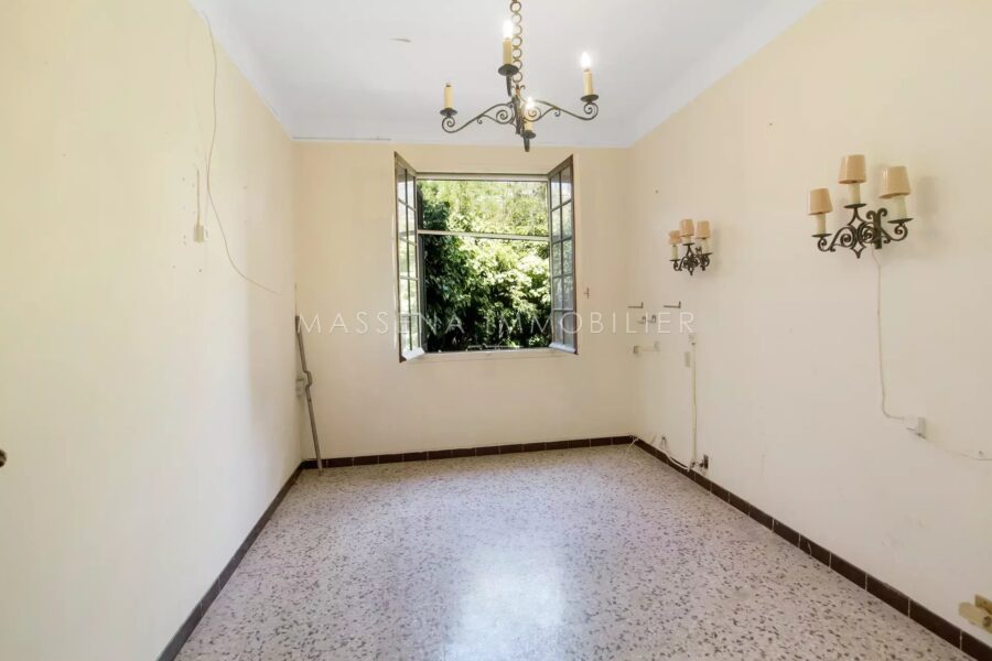 Maison à vendre à Cagnes-sur-Mer — Vue nature — photo 9
