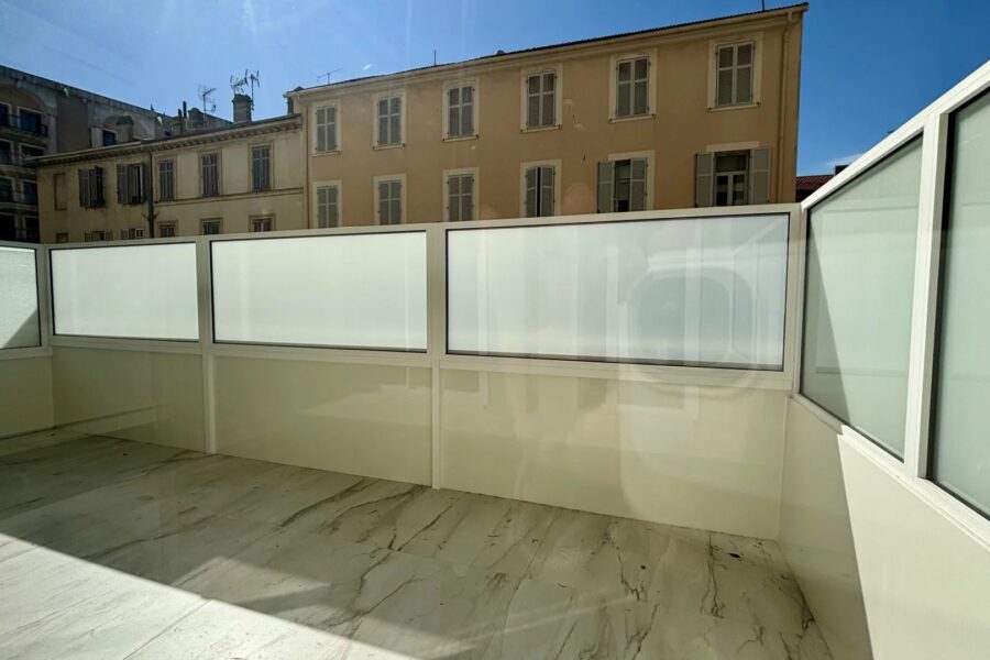 Appartement à vendre à Cannes — Vue mer — photo 34