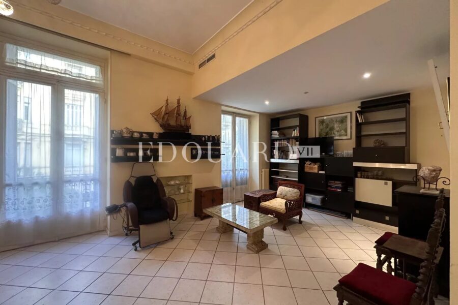 Appartement à vendre à Menton — Vue mer — photo 5