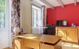 Maison à vendre à Saint-Fort-sur-le-Né — Vue parc & jardin — photo 10