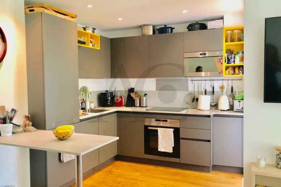 Appartement à vendre à Villeneuve-Loubet — Vue dégagée — photo 4