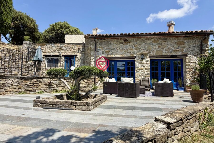 Maison à vendre à Lairière — Vue nature — photo 21