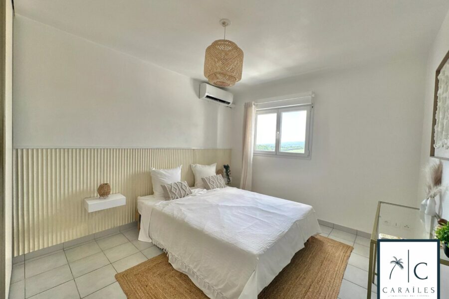 Appartement à vendre à Ducos — Vue mer — photo 9
