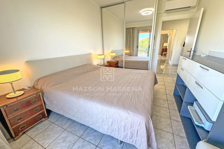 Appartement à vendre à Nice — Vue mer — photo 14
