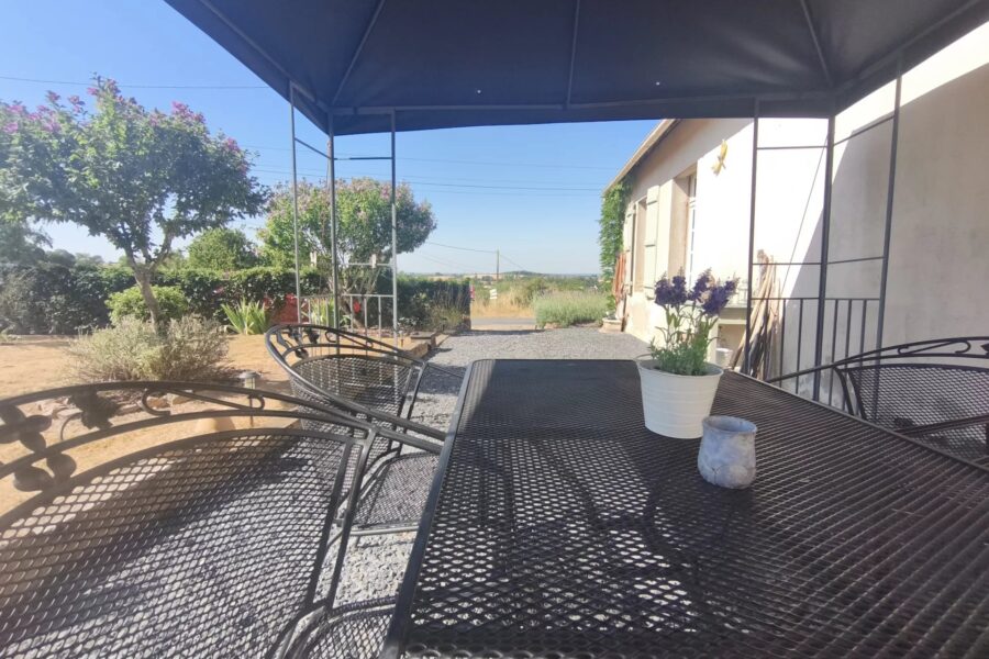 Maison à vendre à Mont — Vue nature — photo 1